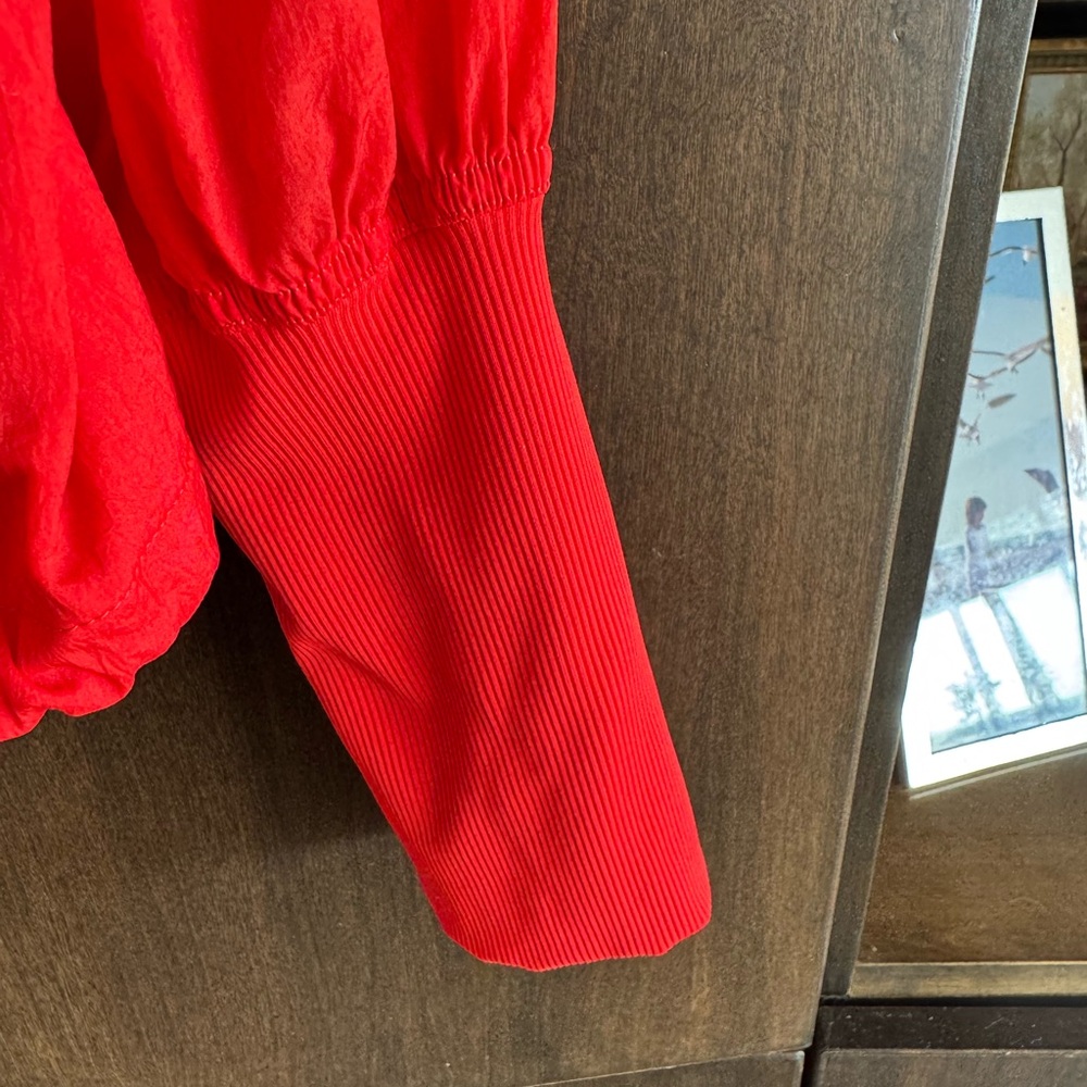 LULULEMON TENNIS JACKET - Picture 3 of 6